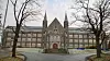 NTNUs tradisjonsrike bygg på Gløshaugen i Trondheim. Herfra uteksamineres nye kull hvert eneste år.