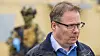 Forsvarsminister Bjørn Arild Gram (Sp) opplyser at Norge og Storbritannia skal lede en maritim koalisjon som skal hjelpe Ukraina med å styrke sikkerheten langs kysten og til havs.