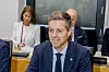 Knut Arild Hareide, administrerende direktør i Norges Rederiforbund. Foto: Arash A. Nejad