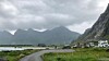 Rasteplassen ved Brunstranda er fra 1995. Nå skal den rustes kraftig opp.
