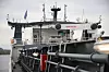 Styrehus, robotarm og navigasjons- og kommunikasjonsutstyr.