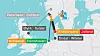 Både de fire Skagerrak-kablene til Danmark, NorNed-kabelen til Nederland og den nye Nordlink-kabelen til Tyskland påvirkes av linjearbeidene i Sør-Norge. Kabelen til England (North Sea Link) er ikke ferdig før i 2021, mens kabelen til Skottland (Northconnect) ikke engang er vedtatt.