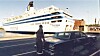 852 mennesker mistet livet da passasjerfergen Estonia forliste i 1994.