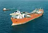LUFENG: Statoil har vært i Kina siden 1978, men noe til og fra. I dag har Statoil operatøransvaret for Lufeng-feltet i Sør-Kinahavet. Oppstart var 27. desember 1997. Opprinnelig skulle feltet produsere frem til 2004, men ved å utvikle og bore opp brønnene på nytt, med blant annet flere sidesteg, så er feltets levetid forlenget med fire år samtidig som utvinningsgraden på feltet fordobles. Mens brønnene bores på nytt, lånes Munin ut til ConocoPhillips som har sitt eget produksjonsskip til oppgradering. Hittil har Munin produsert en million fat olje for det amerikanske selskapet. FOTO: STATOIL