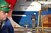 Russiske fiskebåtredere tar godt vare på sine fartøy, er Fiskerstrands erfaring. Foto: Tore Stensvold