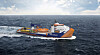 Vard 9 02 for Van Orrd er spesiallaget for legging av kabler i havvindparker og inn til land. Skipet blir 130 meter langt og 28 meter bredt med karuseller for 8.000 tonn kabler.