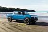 Rivian-modellene R1T og R1S er planlagt sluppet i begynnelsen av 2021.