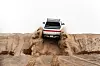 Rivian-modellene R1T og R1S er planlagt sluppet i begynnelsen av 2021.