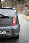 Seat Mii Electric. Foto: Marius Valle