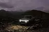Rivian-modellene R1T og R1S er planlagt sluppet i begynnelsen av 2021.