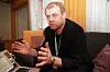 ENGSTELIG: Torbjørn Svendsen frykter at norsk IT-forskning stopper opp på grunn av pengetørke.