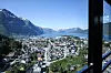 Byggingen av gondolen opp til Nesaksla 708 m.o.h. var omstridt i fjellsportmiljøet. Fjellet er utgangspunkt for turen over Romsdalseggen. Utsiktspunktet Rampestreken ligger like nedenfor fjellstasjonen.