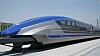 Kinesere vil ha maglev-tog med en toppfart på 600 kilometer i timen.