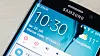 Android-telefoner kan vise den informasjonen du vil på låst skjerm, for eksempel navn og nummer til eier.