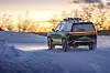 Rivian-modellene R1T og R1S er planlagt sluppet i begynnelsen av 2021.