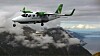 Widerøe har planer om å fly elektrisk dette tiåret. Men så lenge de ikke tjener penger vil det blir vanskelig å investere.