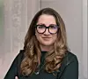 Susanne Dahl i Schneider Electric. Foto: Schneider Electric