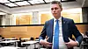– Det er oppsiktsvekkende at ikke flere er opptatt av hva vi faktisk får igjen for enorme beløp og mangel på kostnadseffektivitet i store prosjekter, sier Ola Borten Moe og kronikk-medforfatter Tore Valdvik til TU. Foto: Eirik Helland Urke