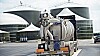 Sønderjysk Biogas ved Vojens er et av Danmarks største biogassanlegg, og ble åpnet høsten 2016.