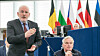 EU-kommisjonens visepresident Frans Timmermans presenterte i går EUs nye hydrogenstrategi. I prosessen mottok han en brev fra Equinor og 32 andre gassprodusenter, hvor EU ble oppfordret til å sidestille blått og grønt hydrogen.