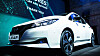 Nesten hver tredje solgte nybil ifjor var en nullutslippsbil. Nissan Leaf bidro godt til det.