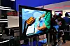 IFA: Samsung viste fram en 31 tommer stor OLED-TV på messa, den hittil største som er vist.