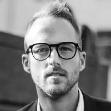 Christoffer Hovde