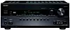 ÅRETS HJEMMEKINOFORSTERKER: Onkyo TX-SR608. 'Onkyo TX-SR608 definerer på nytt, med høy grad av suksess, hvilke krefter og hva slags ytelse og gjengivelse man kan forvente å finne i en hjemmekino-receiver i budsjettklassen. De syv innebygde effektforsterkerne er oppgitt til hele 100Watt hver og leverer en virkelige imponerende hjemmekino-opplevelse, mens Onkyo sin erfaring på analoge kretsløp sikrer at TX-SR608 også yter godt med konvensjonelle stereosignaler.'