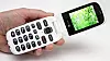 Doro Phoneeasy 632 er laget for de som trenger en telefon med god lyd, og ikke har behov for alle funksjonene en smarttelefon byr på.