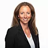 Line Askeland, partner i rekrutteringsselskapet BackerSkeie. Foto: BackerSkeie
