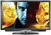 ÅRETS LCD-TV: Philips 46PFL9705. 'TVen leverer optimale egenskaper på alle områder, inklusive lydgjengivelse, trådløst internett med ubegrenset tilgang og Amibilight Spectra 3. Dette imponerende produktet er også klart for 3D med en ekstra tilsats.'