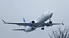 Boeing kan ha oppdaget nok en feil på deres 737 MAX-fly. Feilen kan i teorien føre til at pilotene mister kontroll over flyet.