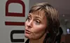 GRENSE: Prosjektleder Lise Nilsen vil unngå at høye kostnader jager småkommuner vekk fra den kommende påloggingsløsningen.