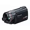 ÅRETS VIDEOKAMERA: Panasonic HDC-TM700. 'Videokameraet Panasonic HDC TM700 HD gir eksepsjonelt god bildekvalitet med sine tre CMOS-sensorer og et lyssterkt objektiv fra Leica Dicomar. Utmerkede egenskaper i svakt lys sammen med lavt støynivå, tas hånd om av en hardt arbeidende bildeprosessor. Et nytt bildeformat, 1080/50p, gir bra gjengivelse av bevegelser og avanserte brukere har nytte av en stor mengde manuelle justeringsmuligheter som assisteres av et hjelpesystem for skarphet og histogram.'