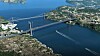 Byggenæringen er kritisk til størrelsen på Sotrasambandet-prosjektet, som de mener vil føre til at norske enttreprenører i praksis er utestengt fra å drive prosjektet.