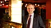Konsernsjef i Norconsult, Egil Hogna, er godt fornøyd med årsresultatet.