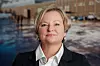 Astrid Liland sitter i Kjernekraftutvalget som nylig la fram en rapport om kjernekraftens framtid i Norge. Foto: Thor Medical