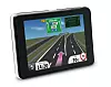 ÅRETS GPS: Garmin Nüvi 3790T. 'Garmins siste modell setter ordet Portable grundig på plass i uttrykket ¿Portable Navigation Device¿. Denne supertynne GPS-en ser ut som en smartphone og har en 4.3 tommers multitouch berøringsskjerm (10.92cm) som fungerer både i portrett og landskapmodus. En ekstern høyttaler er vedlagt for montering på solskjermen og den leverer tydelige instruksjoner for navigeringen. Garmin Nüvi 3790t gir deg meget god kjøreveiledning med 3D kart, oversikt over veikryss, hjelp til riktig filvalg og nuRoute funksjoner som inkluderer myTrends, Garmin Connect, 100 Routes og andre fasiliteter. '