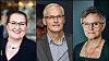 Energikommisjonen skal ledes av NHH-professor Lars Sørgard, som nylig gikk av som direktør i Konkurransetilsynet. Blant medlemmene finner vi Liv Monica Stubholt, partner i advokatfirmaet Selmer, styreleder i Fortum Oslo Varme og tidligere statssekretær (Sp) i Olje- og energidepartementet, og Berit Tennbakk, partner i Thema Consulting.