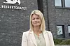 Ingrid Sølvberg er direktør i Oljedirektoratet. Foto: Arne Bjørøen