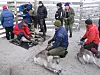 20 år etter Tsjernobyl-ulykken var det fortsatt mye rein i Midt-Norge som hadde for høyt nivå av bequerel. Foto: Statens Strålevern