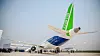 Jomfruferden med C919 er berammet til sent i 2016. Foto: Comac