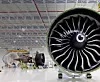 GE90-115B Foto: GE Aviation