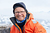 Seksjonsleder Kjetil Sagerup i Akvaplan-Niva mener det er for lite kunnskap om det nye nettimpregneringsmiddelet Econea.