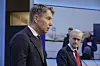 - En type virksomhet vi ikke ønsker i Norge, sier energiminister Terje Aasland om kryptoutvinning.