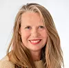 Marit Sæter, direktør kommunikasjon, Standard Norge Foto: Nicolas Tourrenc