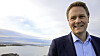 – Equinors planer for Trollvind viser at det er mulig å få fortgang i havvindutbyggingen i Norge. Det er viktig å komme i gang raskt, sier Harald Solberg i Rederiforbundet.