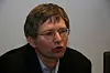 RASK: - Kommunene må gi rask saksbehandling og byggetillatelser til de som søker, oppfordrer Per Jæger i Boligprodusentene.