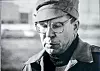 Den sovjetiske kjemikeren Valery Legasov har en hovedrolle i miniserien Chernobyl, der han ble spilt av Jared Harris. Legasov ble utsatt for store stråledoser ved Tsjernobyl og hengte seg i 1988. I 1996 fikk han den posthume utmerkelsen Helt av den russiske føderasjon av Boris Jeltsin. Fra bildebanken til IAEA. Foto: USFCRFC/Wikimedia Commons/CC-BY-SA-2.0