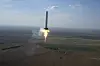 Myk landing er helt avgjørende for romrakettene til SpaceX. Foto: SpaceX